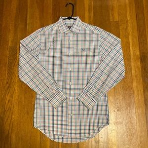 Young Man’s Vineyard Vine Button Down